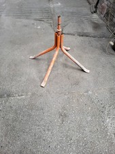 Cement mixer stand. for sale  OLDHAM