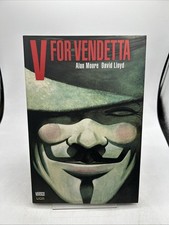 v for vendetta usato v for vendetta usato Roma