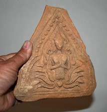 Antique 18c terracotta for sale  Del Mar