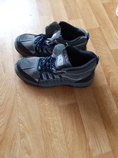 Chaussure securite 46 d'occasion  Mantes-la-Ville