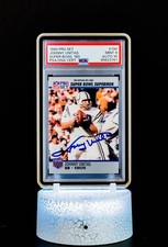 Johnny unitas 1990 for sale  Loveland
