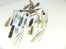 Collection antique vintage for sale  SHEFFIELD