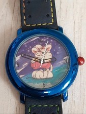 Diddl uhr armbanduhr gebraucht kaufen  Viersen