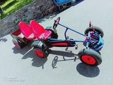 Berg large pedal for sale  MACDUFF