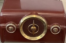 Pretty 1951 crosley for sale  Annapolis