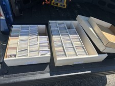 Big sports card for sale  Fort Wayne