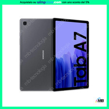 Tablet samsung tab usato  Ospitaletto