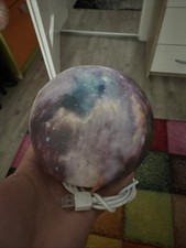 Planet mond lampe gebraucht kaufen  Augsburg