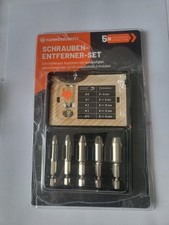 Schrauben entferner set gebraucht kaufen  Chemnitz