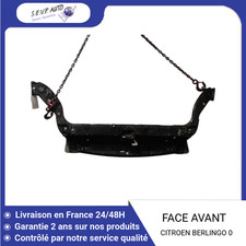 Face citroen berlingo d'occasion  Saint-Quentin