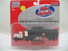 Mini metals model for sale  Schwenksville