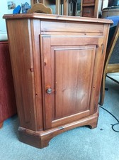 Solid wood triangle for sale  BRIGHTON