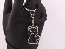 Porte clés chat d'occasion  Perpignan-