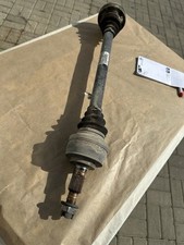 Semiassi posteriore porsche usato  Torchiarolo