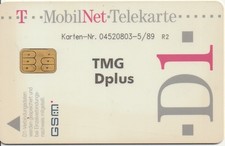 Alte mobilnet telekarte gebraucht kaufen  Dammbach