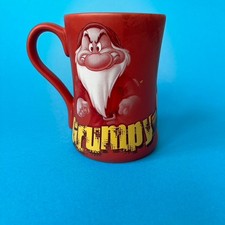 Disney exclusive grumpy for sale  ERITH