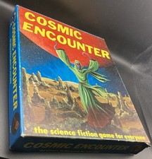 Cosmic encounter boardgame for sale  Anchorage