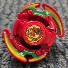 Dranzer flame red for sale  Philadelphia