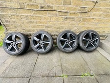 Audi b8.5 inch for sale Audi b8.5 inch for sale  BRADFORD