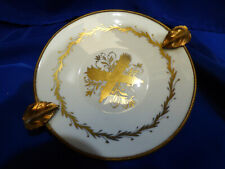 Coupelle ancienne porcelaine d'occasion  Lambersart