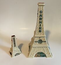 eiffel tower decanter for sale  Toledo