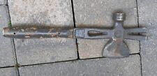 Altes multifunktionsbeil axt gebraucht kaufen  Mertloch, Naunheim, Welling