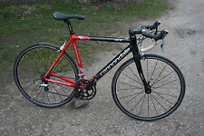 Cannondale system six gebraucht kaufen  Hamburg