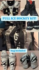 Full ice hockey for sale  HAYWARDS HEATH