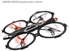 Quadrocopter quadrodrom jamara gebraucht kaufen  Dortmund