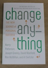 Change anything new for sale  Argyle