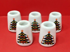 Vintage miniature ceramic for sale  Delmar
