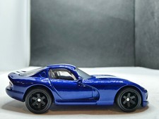 2025 Hot Wheels Prototype Factory Test Run Rivet '96 Dodge Viper GTS - RR.K483 comprar usado  Enviando para Brazil