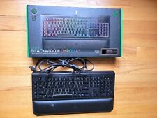 Razer ornata chroma for sale  Addison