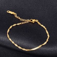 Women gold plated for sale  New Hyde Park
