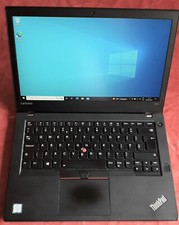 Lenovo t470 aziendale usato  Milano