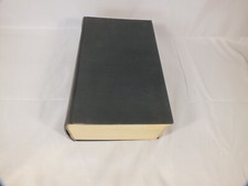 Altes buch nachlass gebraucht kaufen  Allmersbach im Tal