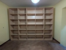 Libreria per ufficio usato  Arona