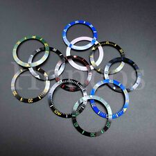 38mm ceramic bezel for sale  Ladera Ranch