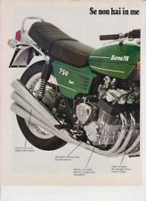 Advertising pubblicità moto usato  Venegono Superiore