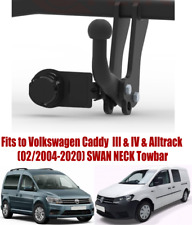 Swan neck tow for sale  BELFAST