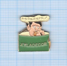 Pin xyladecor assassin usato  Spedire a Italy