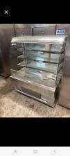 Multideck open front for sale  CREWKERNE