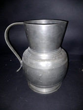 Rare grande cruche d'occasion  Valence