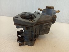 Carburatore usato weber usato  Santena