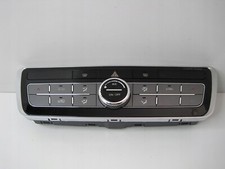 Panel klimatyzacji SSangYong Rexton G4 68710-36000 na sprzedaż  PL
