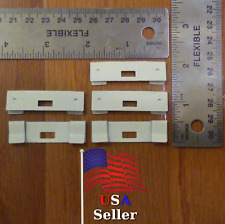 5 reparos verticais de reparo cego ripas de palhetas conserto de aba rasgada caçador de ranhuras de palhetas comprar usado  Enviando para Brazil