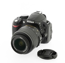 Nikon d3100 nikon d'occasion  Mulhouse-