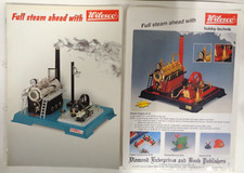 Wilesco 1997 full d'occasion  Expédié en Belgium
