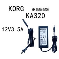 Ser adequado para adaptador CA KORG KA320 12V 3.5A comprar usado  Enviando para Brazil