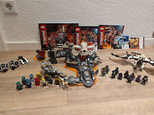 Lego ninjago totenkopfmagier gebraucht kaufen  Köln